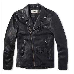 Buck Mason Bruiser Jacket size L